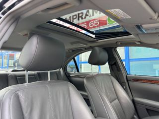 Mercedes-Benz Clase S S 350