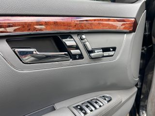 Mercedes-Benz Clase S S 350