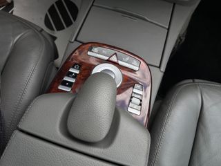Mercedes-Benz Clase S S 350