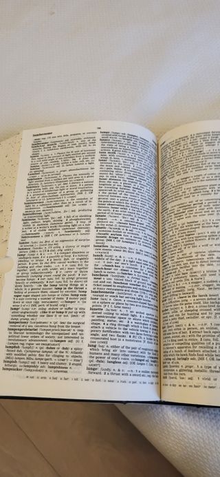 The Concise Oxford Dictionary of Current Englis...