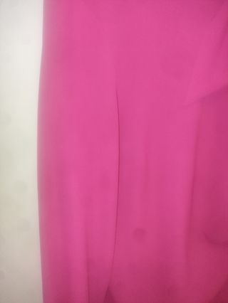 Blusa rosa mujer