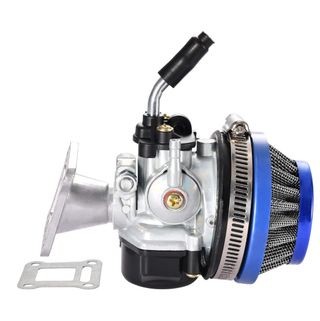 Reparaciones de minimotos, mini quads, pitbike