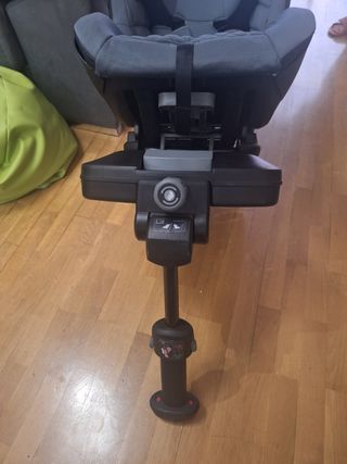 Silla coche bebé Be Cool