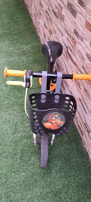 Bicicleta sin pedales B'Twin Run Ride 500