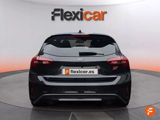 Ford Focus ST Edition 2.3 Ecoboost 206kW (280CV)