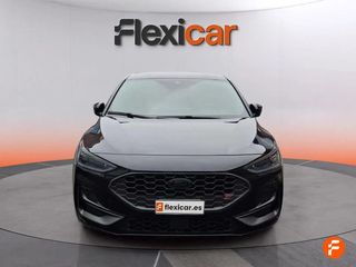 Ford Focus ST Edition 2.3 Ecoboost 206kW (280CV)
