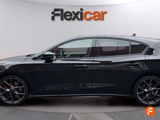 Ford Focus ST Edition 2.3 Ecoboost 206kW (280CV)