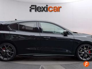Ford Focus ST Edition 2.3 Ecoboost 206kW (280CV)