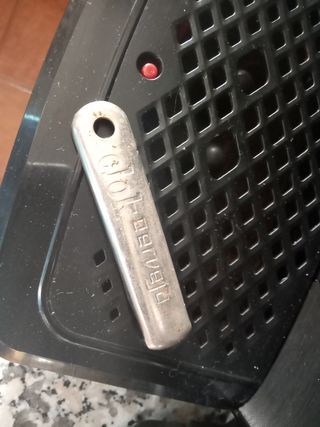 Abre-garrafas Clok - Antigo antes dos anos 80