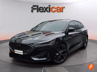 Ford Focus ST Edition 2.3 Ecoboost 206kW (280CV)