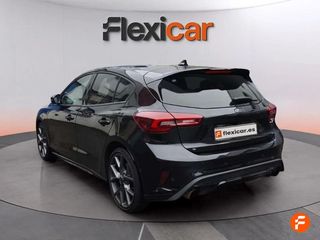 Ford Focus ST Edition 2.3 Ecoboost 206kW (280CV)