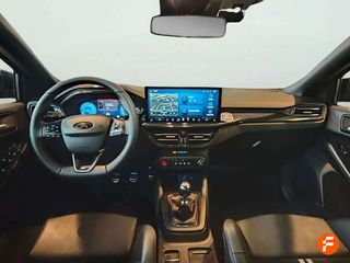 Ford Focus ST Edition 2.3 Ecoboost 206kW (280CV)