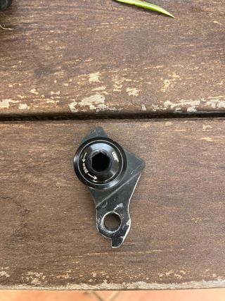 Patilla de cambio UDH a ESTRENAR