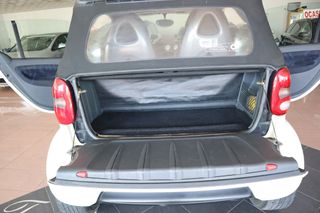 SMART FORTWO 0.7 TURBO BASIS PULSE 2007