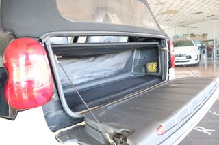 SMART FORTWO 0.7 TURBO BASIS PULSE 2007