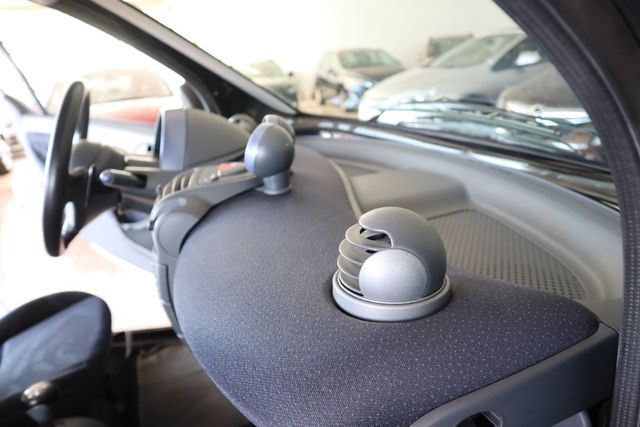 SMART  FORTWO 0.7 TURBO BASIS PULSE 2007