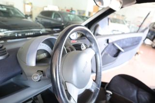 SMART FORTWO 0.7 TURBO BASIS PULSE 2007