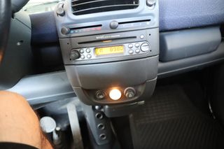 SMART FORTWO 0.7 TURBO BASIS PULSE 2007