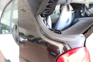 SMART FORTWO 0.7 TURBO BASIS PULSE 2007