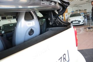 SMART FORTWO 0.7 TURBO BASIS PULSE 2007