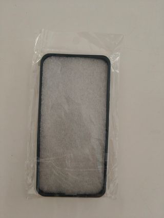 Funda Samsung Galaxy S22 - verde oscuro 