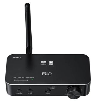 FiiO BTA30 PRO  TX/RX LDAC Transmisor  
Bluetooth 