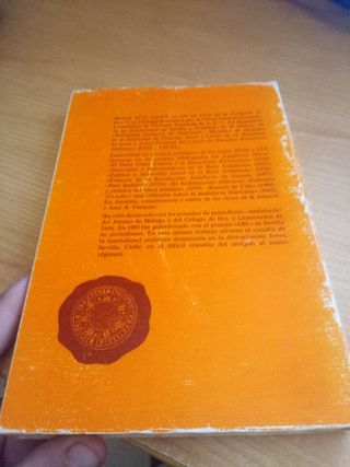 3x2 Cultura simbólica e ilustración andaluza