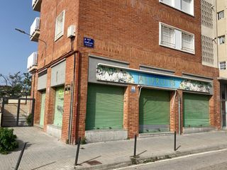 Local comercial - Gran oportunidad