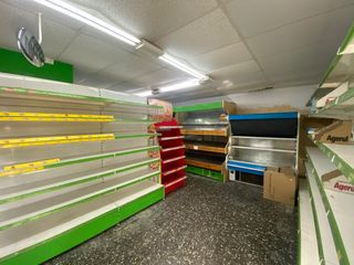 Local comercial - Gran oportunidad