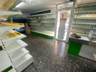 Local comercial - Gran oportunidad