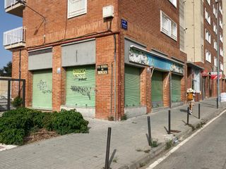 Local comercial - Gran oportunidad