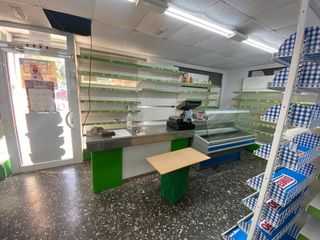 Local comercial - Gran oportunidad