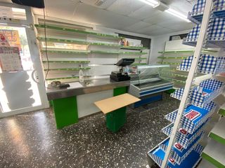 Local comercial - Gran oportunidad