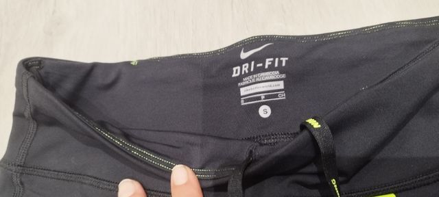 Mallas deportivas largas mujer Nike