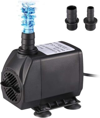 Bomba Agua Sumergible para Acuario