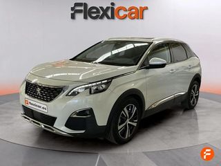 Peugeot 3008 1.2 PURETECH 96KW (130CV) ALLURE EAT6