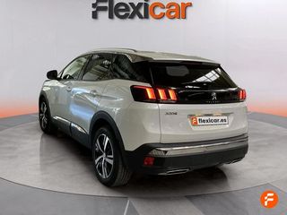 Peugeot 3008 1.2 PURETECH 96KW (130CV) ALLURE EAT6