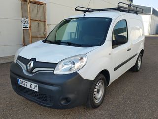 Renault Kangoo 2018