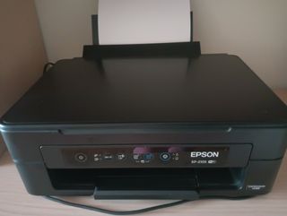 Impresora EPSON XP-2105 WiFi