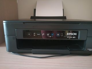 Impresora EPSON XP-2105 WiFi