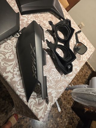 Recambios Yamaha XMAX todas x 59€