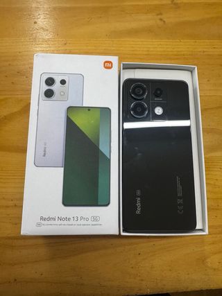 Xiaomi Redmi Note 13 Pro 5G - 512GB