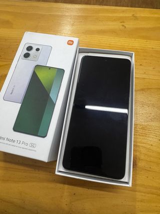 Xiaomi Redmi Note 13 Pro 5G - 512GB