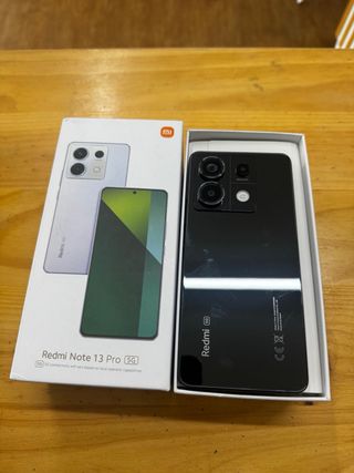 Xiaomi Redmi Note 13 Pro 5G - 512GB