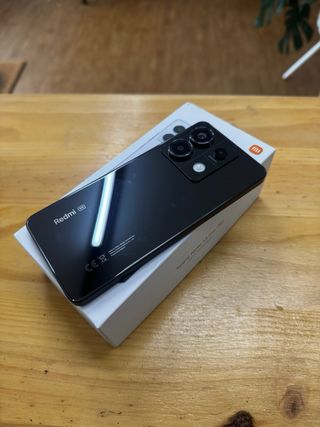 Xiaomi Redmi Note 13 Pro 5G - 512GB