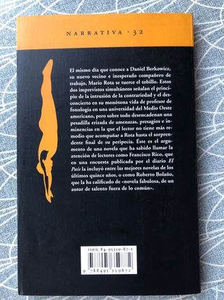 El inquilino