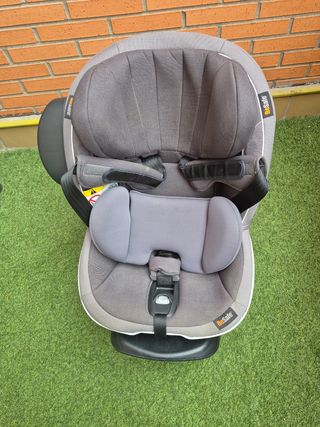 Silla coche Besafe iZi Twist B i-Size