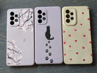 Samsung Galaxy A53 256gb - COMO NUEVO