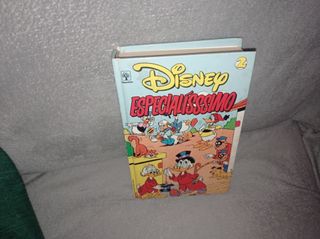 DISNEY ESPECIALISSSIMO . CÓMIC AÑOS 90
