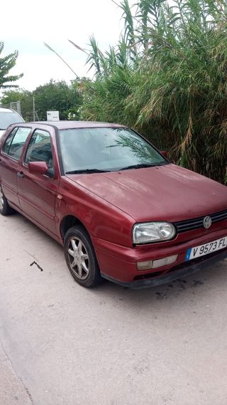 Volkswagen Golf 1996